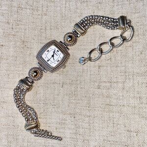 Vintage Brighton watch